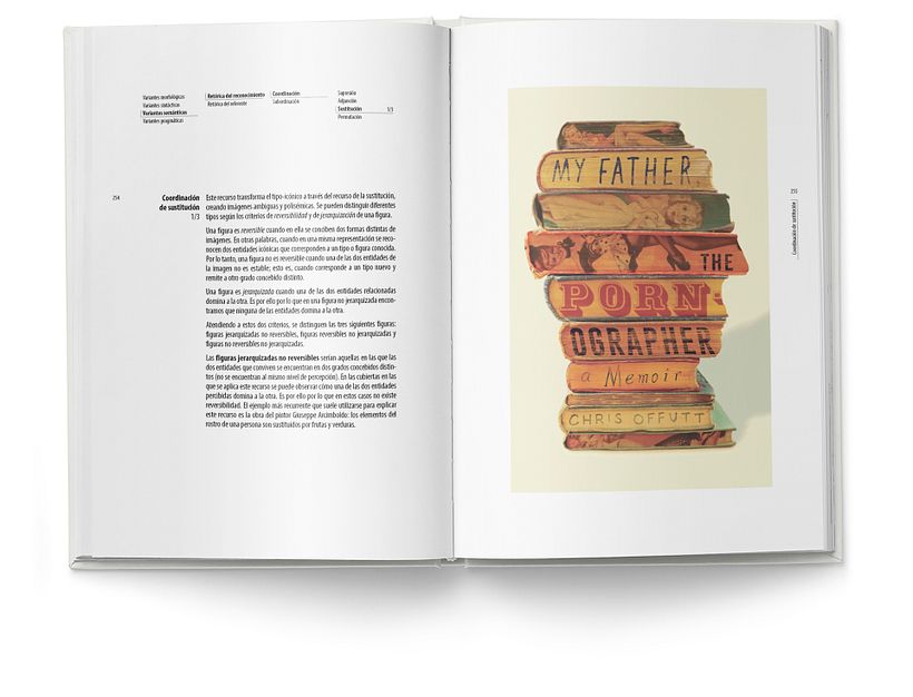Libro «Diseño de cubiertas de libros» 11