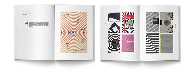 Libro «Diseño de cubiertas de libros» 12