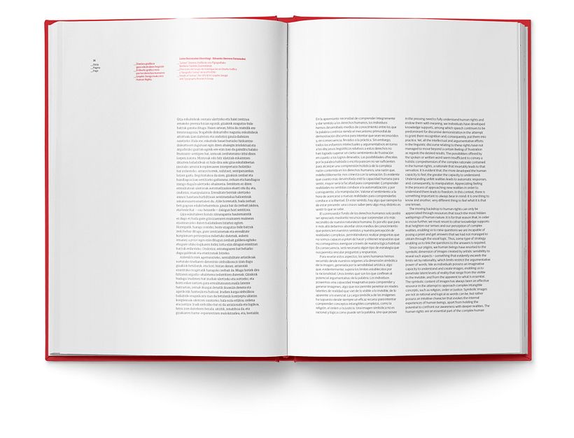 Libro «Miradas a los Derechos Humanos»  4