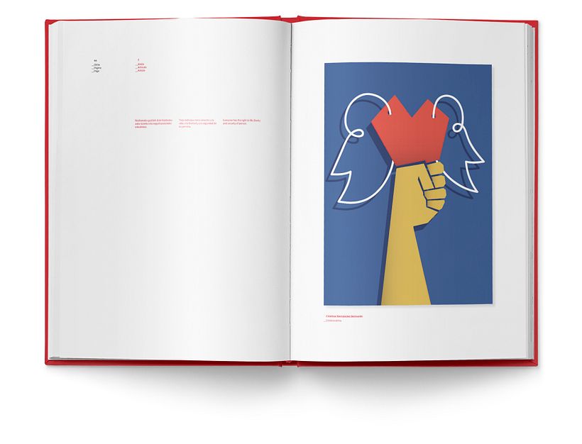 Libro «Miradas a los Derechos Humanos»  6