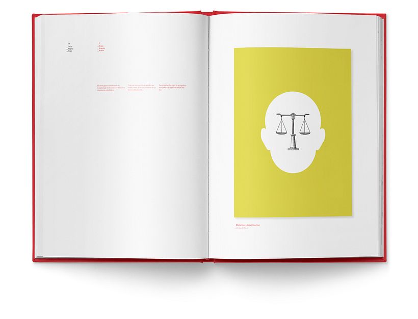 Libro «Miradas a los Derechos Humanos»  7