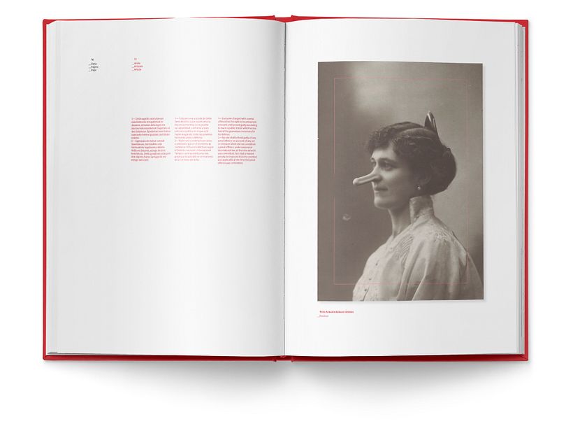 Libro «Miradas a los Derechos Humanos»  9