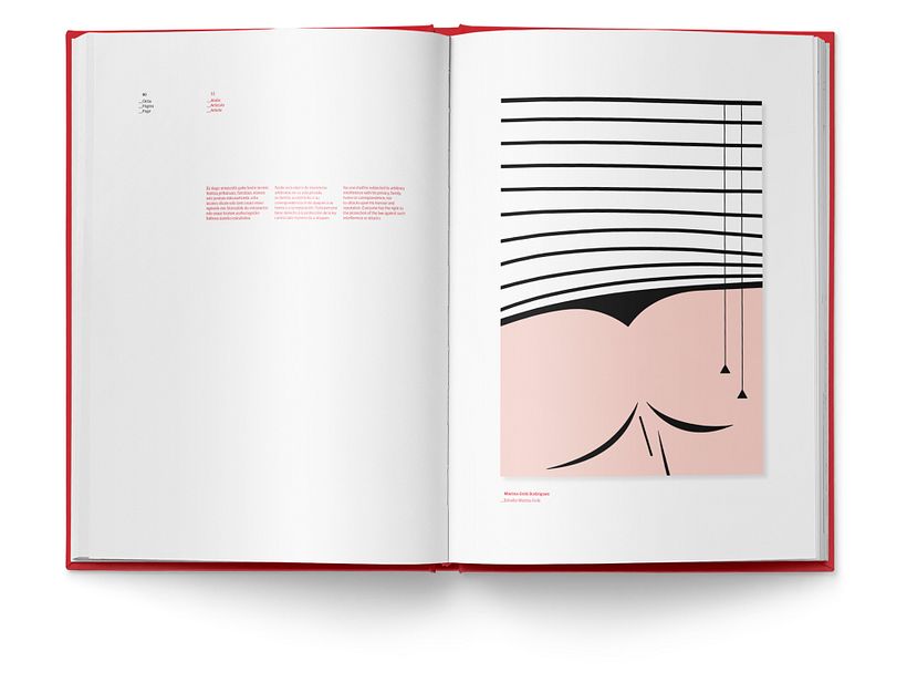 Libro «Miradas a los Derechos Humanos»  10