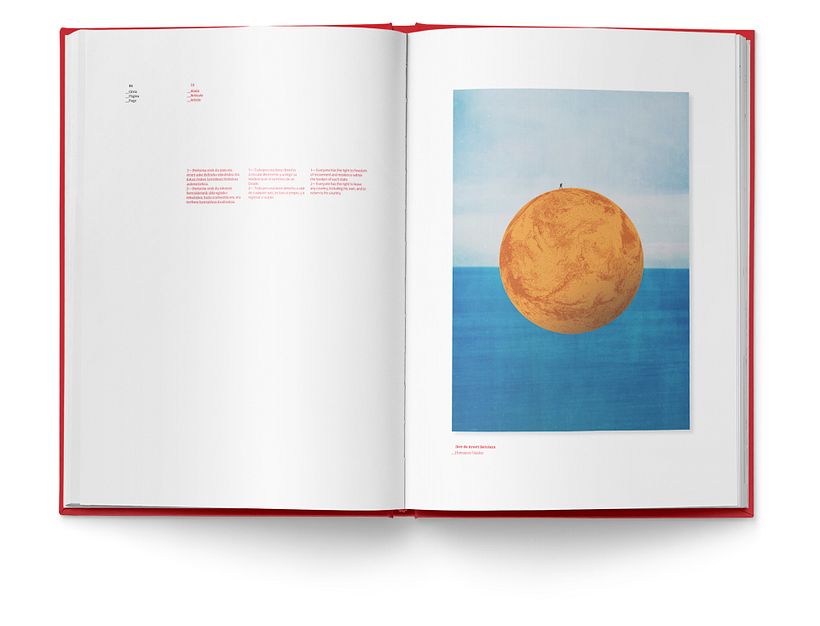 Libro «Miradas a los Derechos Humanos»  11