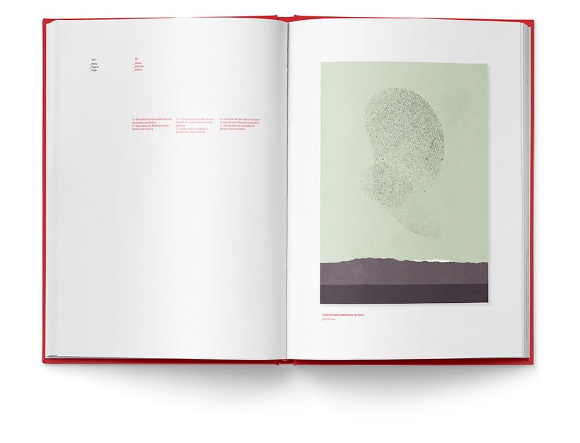 Libro «Miradas a los Derechos Humanos»  12