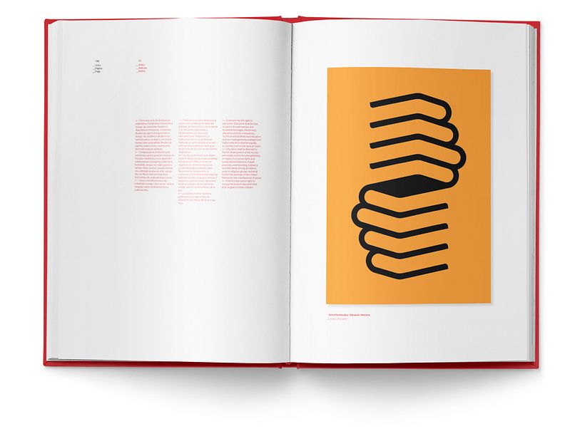 Libro «Miradas a los Derechos Humanos»  13