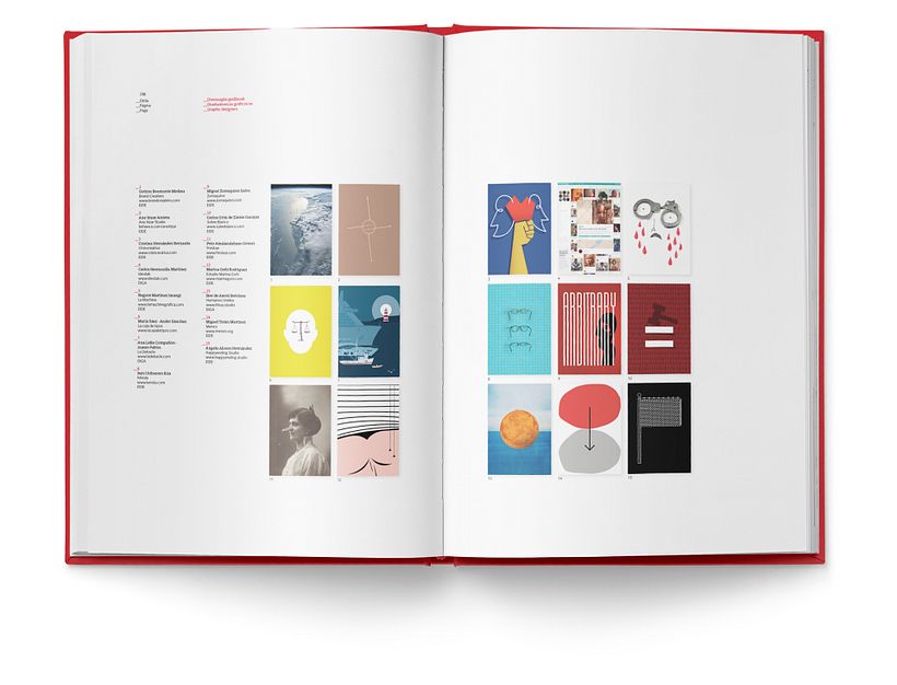 Libro «Miradas a los Derechos Humanos»  15