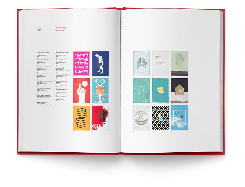 Libro «Miradas a los Derechos Humanos»  16