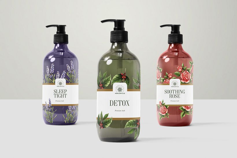 PREMIUM BATH  0