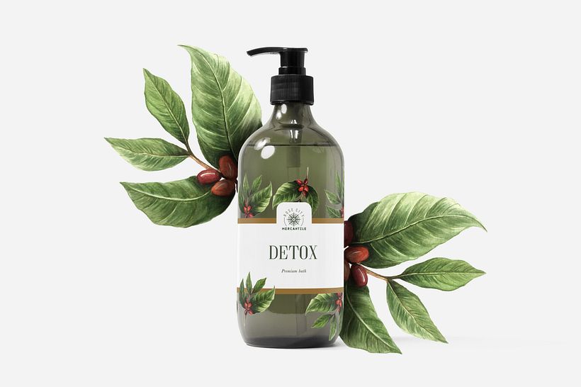PREMIUM BATH  1