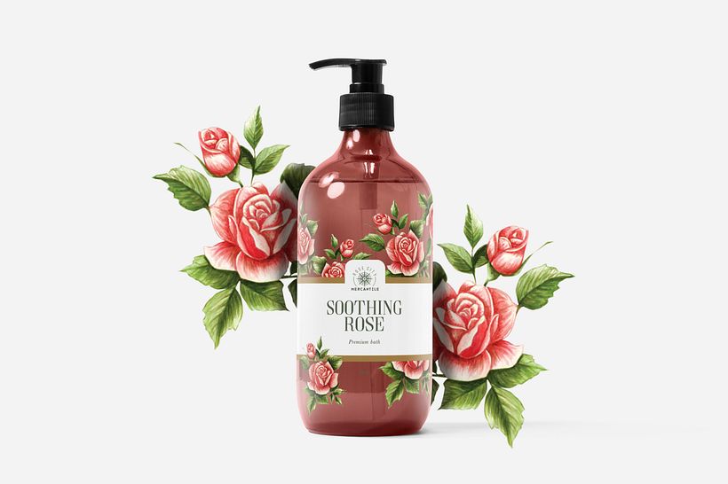 PREMIUM BATH  3