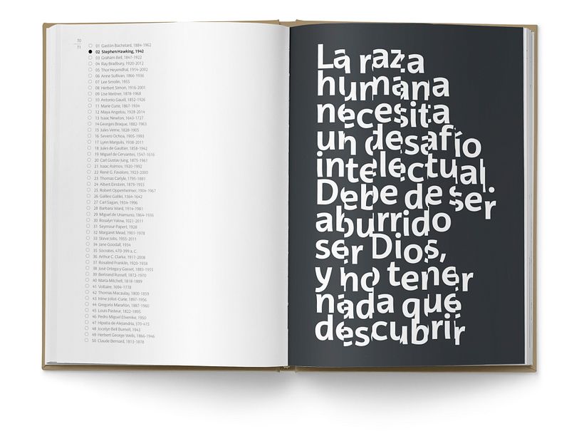 Libro «Zientzia Astea. Alfabetización científica»  3