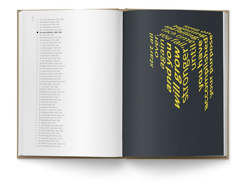 Libro «Zientzia Astea. Alfabetización científica»  6