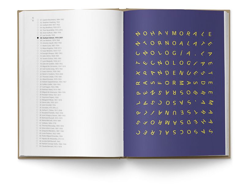 Libro «Zientzia Astea. Alfabetización científica»  8