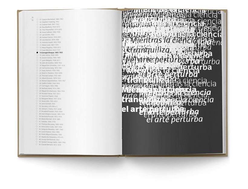 Libro «Zientzia Astea. Alfabetización científica»  9