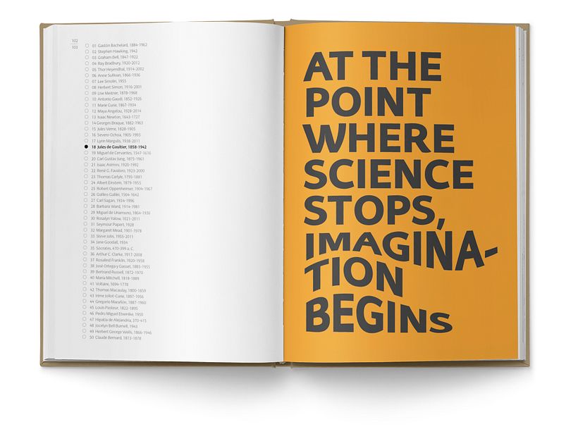 Libro «Zientzia Astea. Alfabetización científica»  10