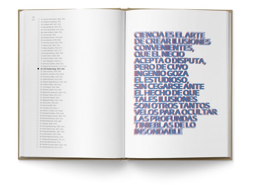 Libro «Zientzia Astea. Alfabetización científica»  11