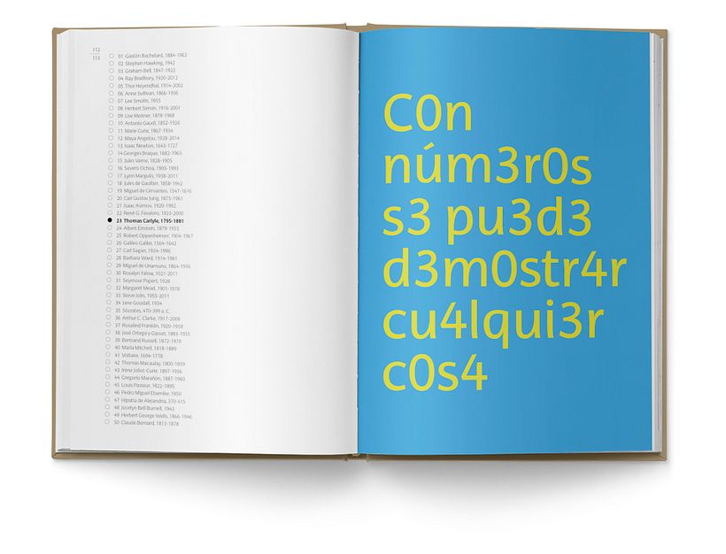 Libro «Zientzia Astea. Alfabetización científica»  12