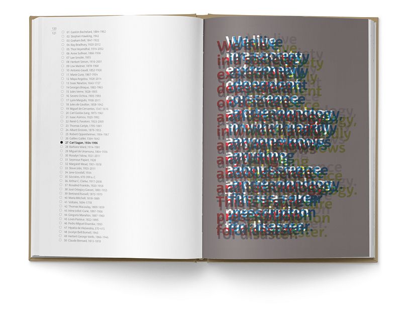 Libro «Zientzia Astea. Alfabetización científica»  13