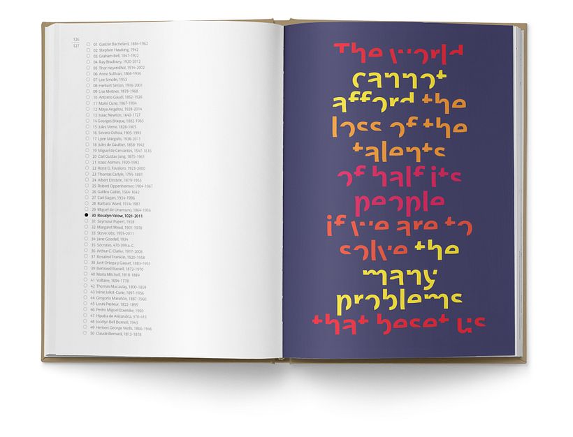 Libro «Zientzia Astea. Alfabetización científica»  14