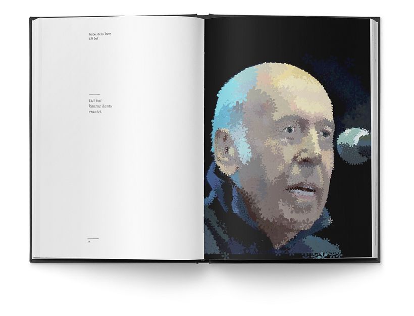 Livro «Mikel Laboa» 2