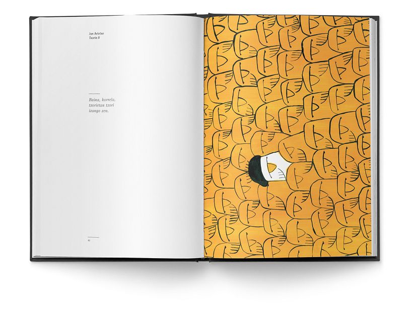 Livro «Mikel Laboa» 5