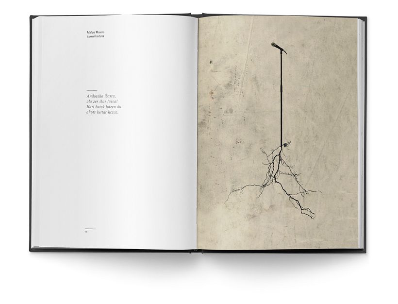 Livro «Mikel Laboa» 7