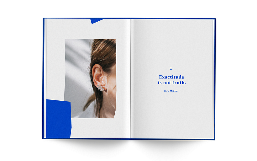 CUADRO | Jewelry Collection Editorial 4
