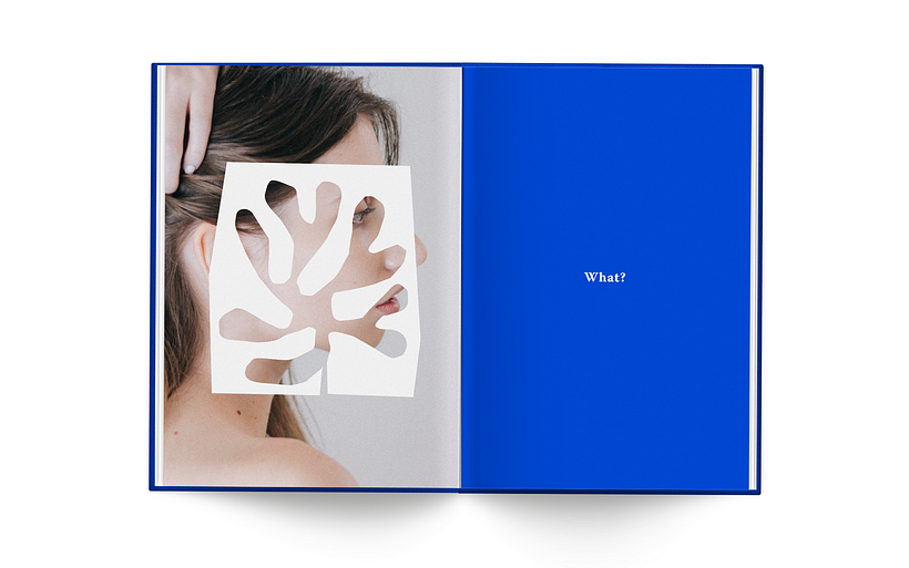 CUADRO | Jewelry Collection Editorial 5