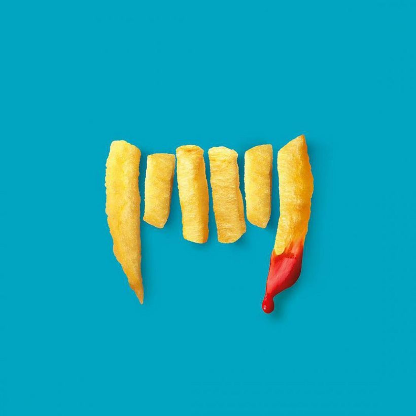 Los locos mashups fotográficos de Jose Navarro 1
