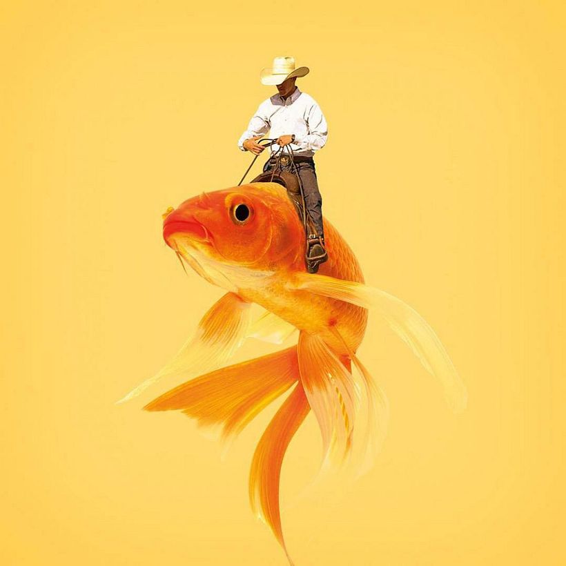 Los locos mashups fotográficos de Jose Navarro 3