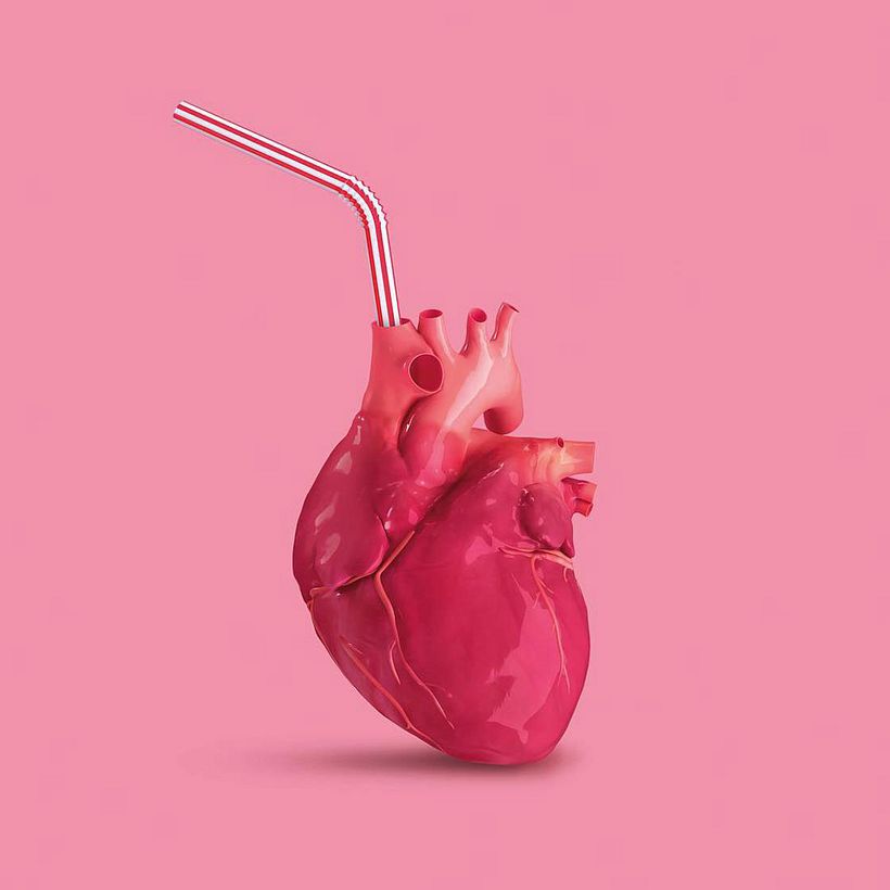 Los locos mashups fotográficos de Jose Navarro 13