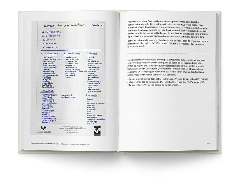 Libro «Un proceso creativo en el diseño gráfico de carteles» 3
