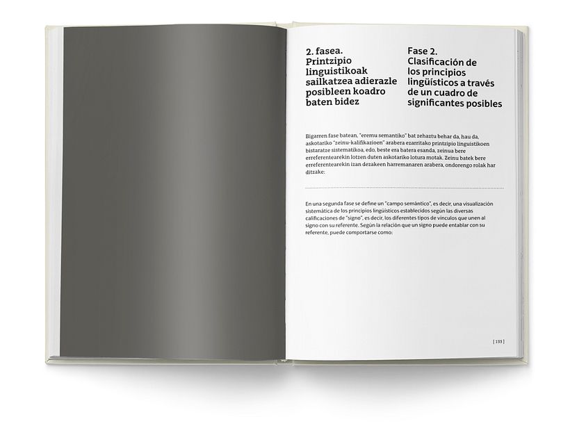 Libro «Un proceso creativo en el diseño gráfico de carteles» 4