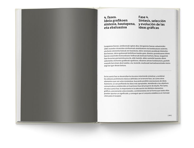 Libro «Un proceso creativo en el diseño gráfico de carteles» 10