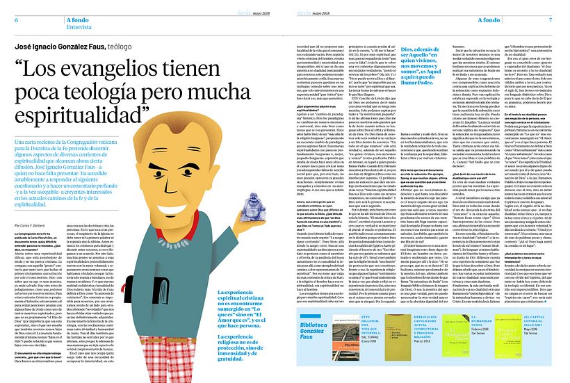 González Faus 1