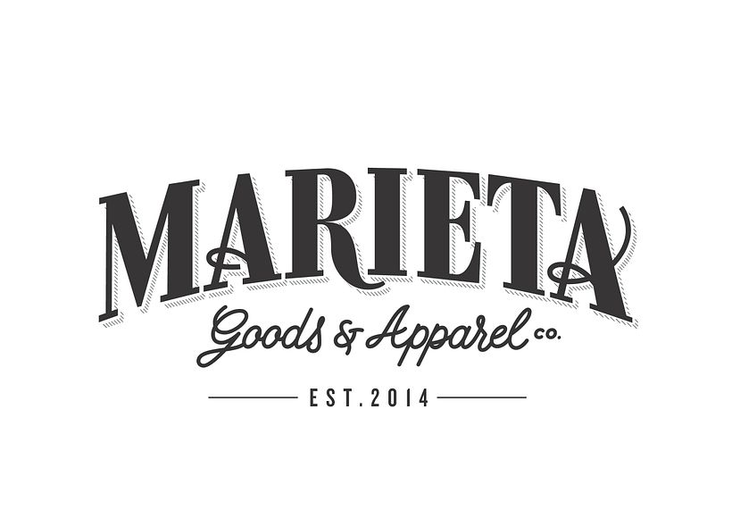 Marieta / Goods & Apparel -1