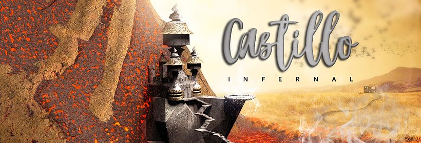 CASTILLO  INFERNAL 0
