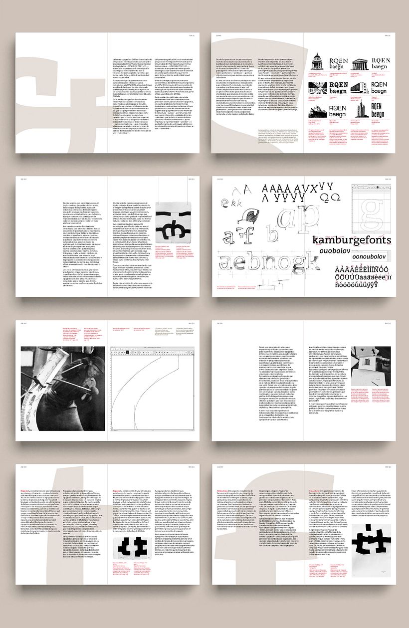 Libro «EHU Tipografía corporativa»  0