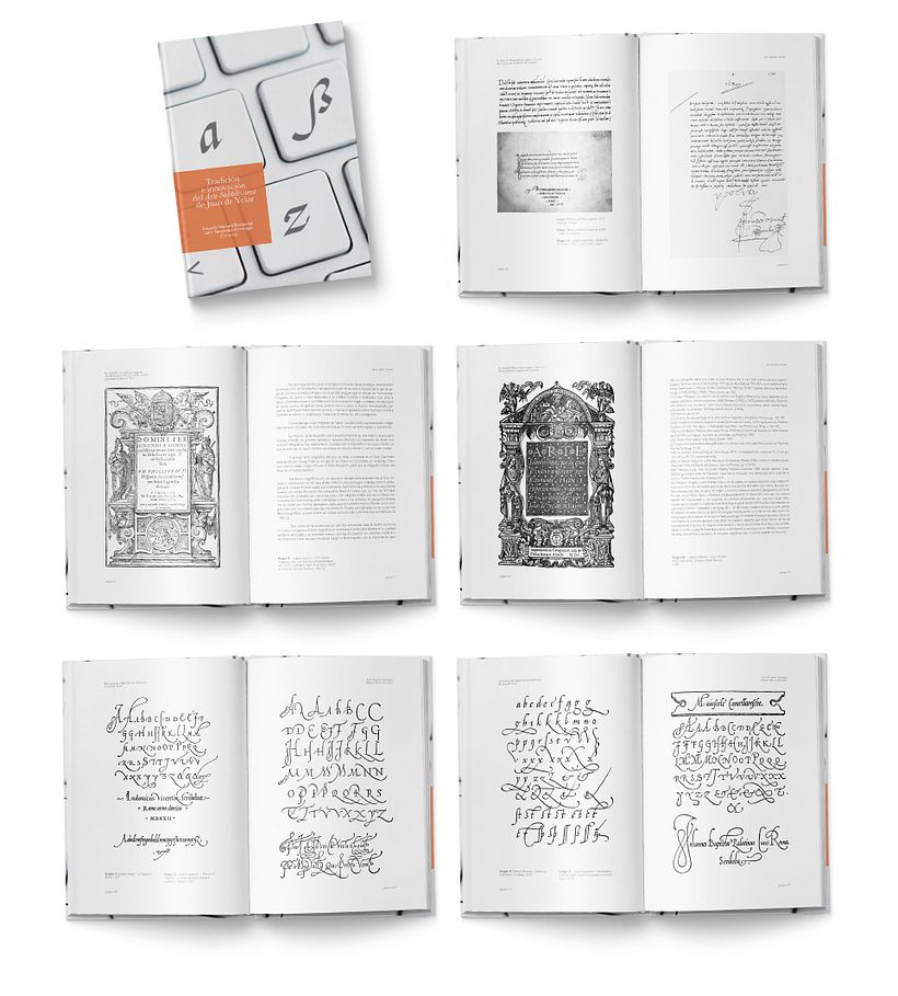 Libro « Tradición e innovación del Arte Subtilissima de Juan de Yciar» 0