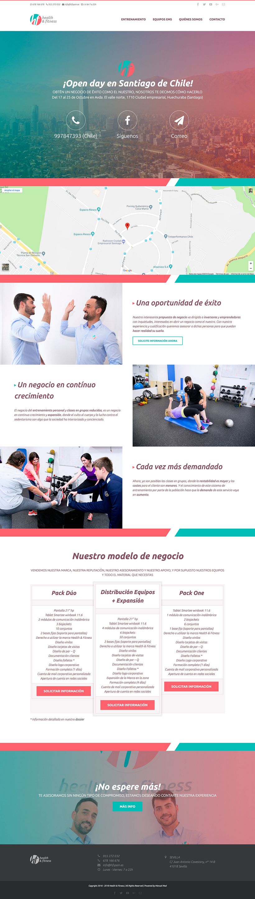 Health & Fitness 1