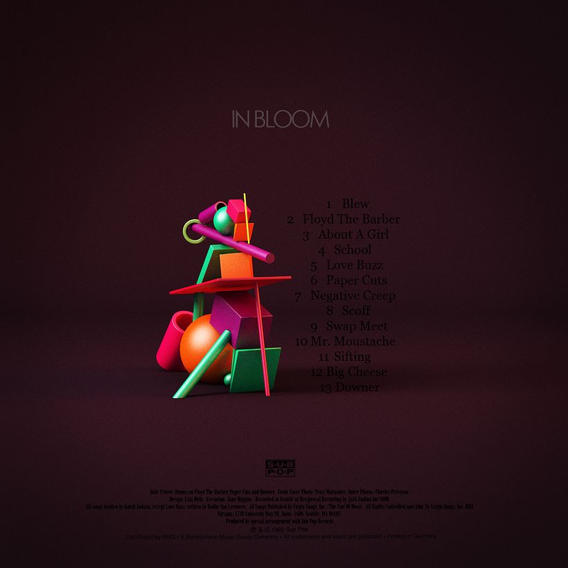 Mi Proyecto del curso: Introducción exprés al 3D: de cero a render con Cinema 4D 2