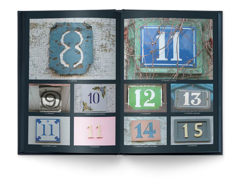 Libro «Gráfica Encartada. El paisaje gráfico de las encartaciones»  5