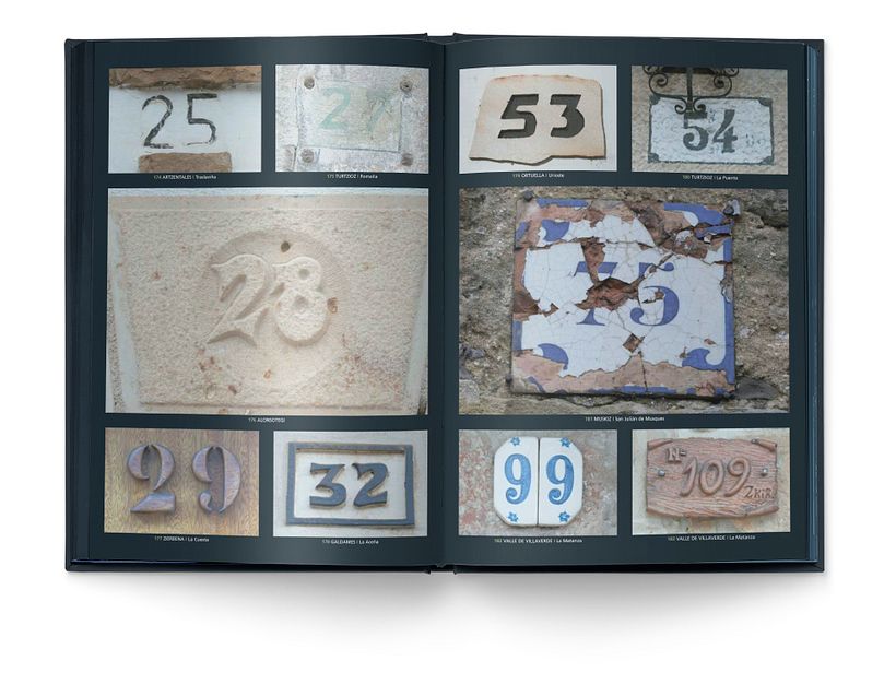 Libro «Gráfica Encartada. El paisaje gráfico de las encartaciones»  6