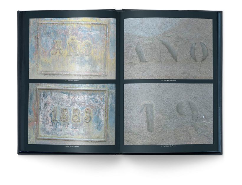 Libro «Gráfica Encartada. El paisaje gráfico de las encartaciones»  7