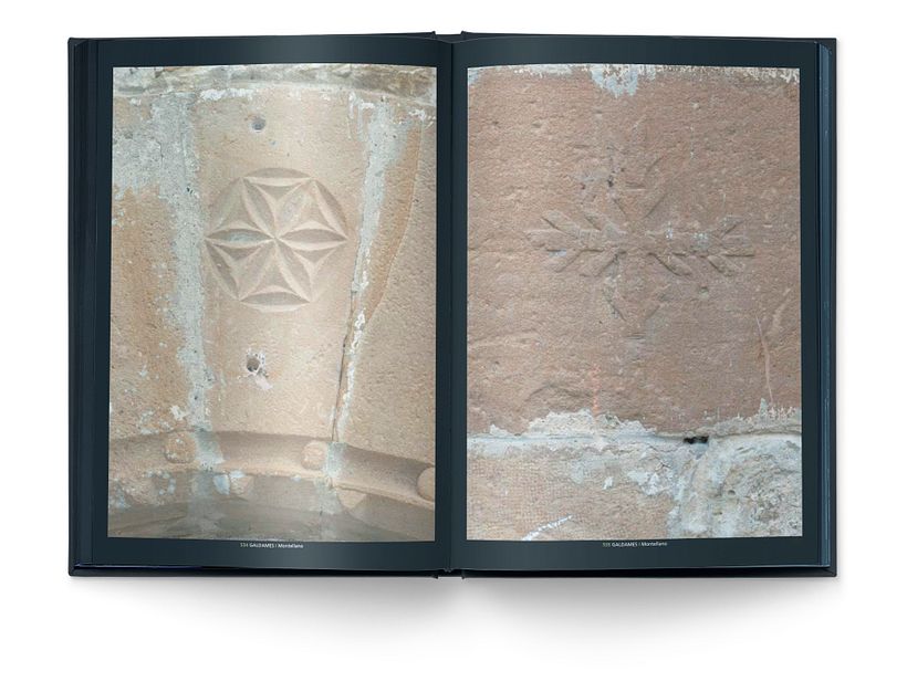 Libro «Gráfica Encartada. El paisaje gráfico de las encartaciones»  13