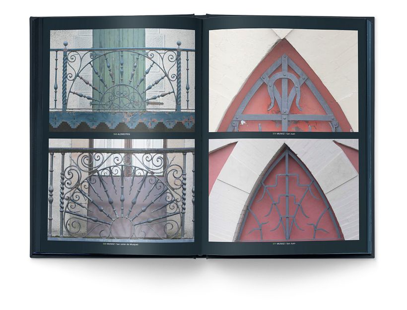 Libro «Gráfica Encartada. El paisaje gráfico de las encartaciones»  14