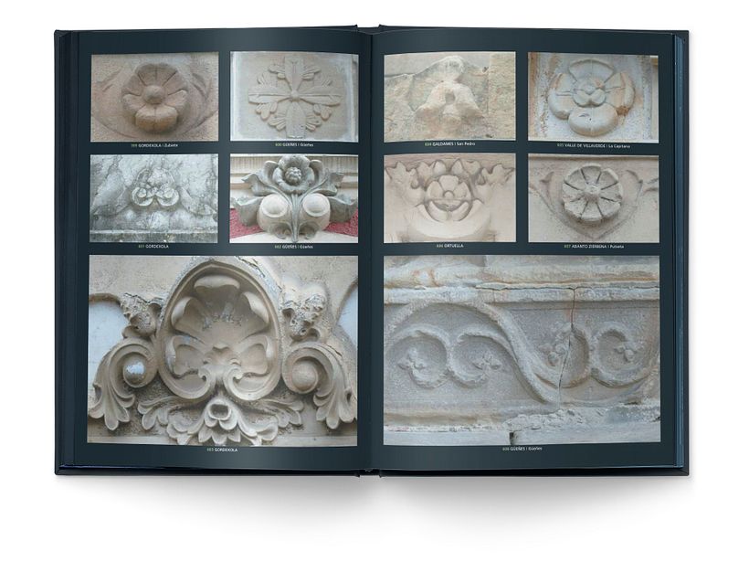 Libro «Gráfica Encartada. El paisaje gráfico de las encartaciones»  15