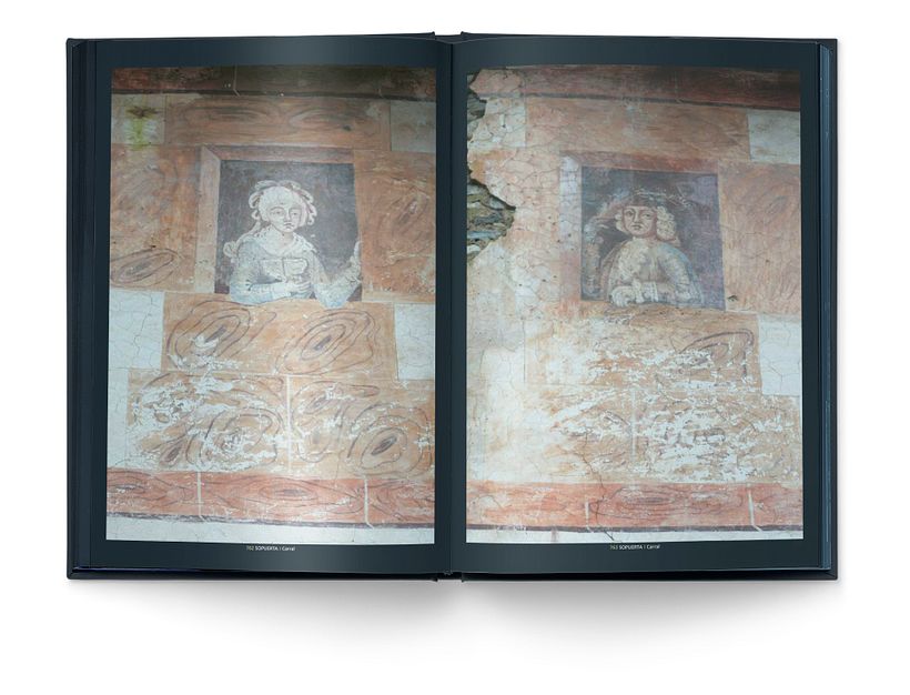 Libro «Gráfica Encartada. El paisaje gráfico de las encartaciones»  21