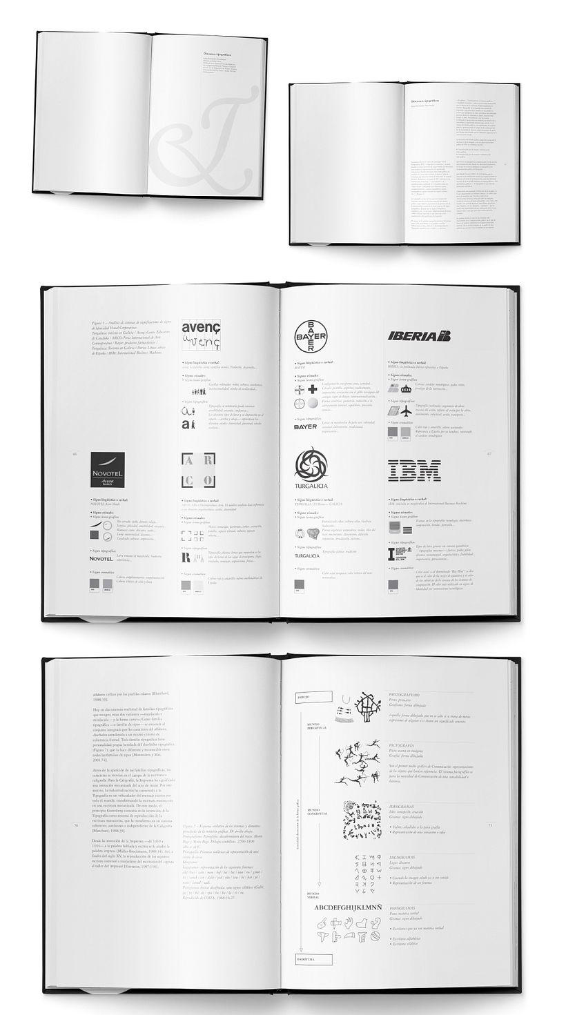 Libro «Ver, oír y sentir letras»  5